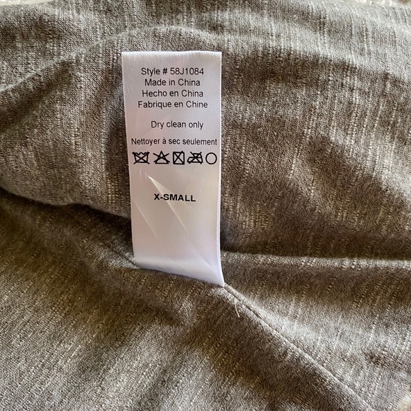 Anthropologie | Elevenses Northland Moto Jacket - Picture 6 of 9